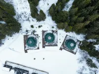 Golden Circle Domes Glamping Experience