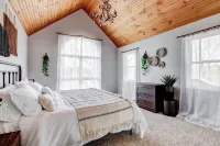 Blowing rock/mins to main st /pets/App Ski 3 miles