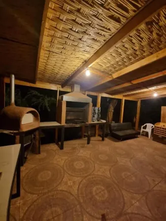 Hospedaje Atitur Отели рядом с достопримечательностью «Centro San Pedro Atacama»