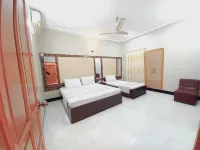 Cosy inn Near Millennium Mall