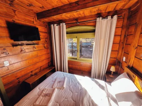 Pousada Charm 卡內拉