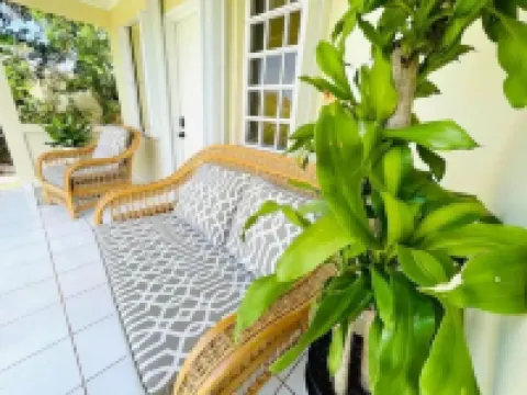 My Home Your Vacay - A short drive to the beach