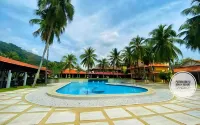 Puteri Bayu Beach Resort Hotel a Pangkor
