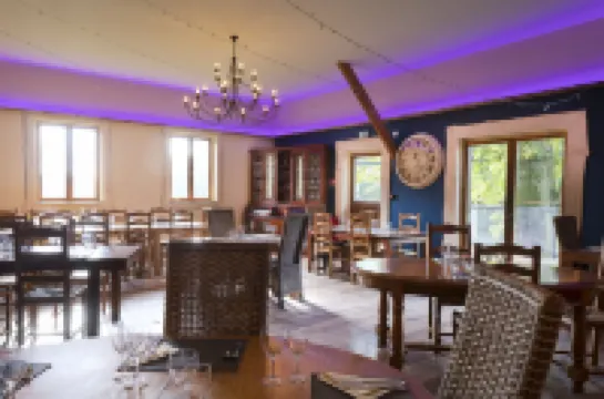 Les Lavandières de Fontaine