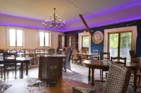 Les Lavandières de Fontaine Hotel a Vervins