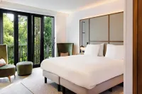 Kasteel Steenenburg Các khách sạn ở Kaatsheuvel