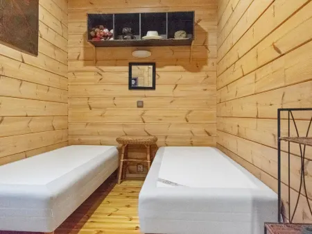 Villa Henry Отели в г. Kimito island municipality