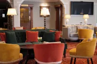 An Chúirt Hotel, Gweedore, Donegal