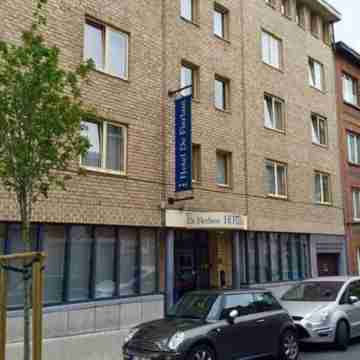 Hotel de Fierlant Hotel Exterior