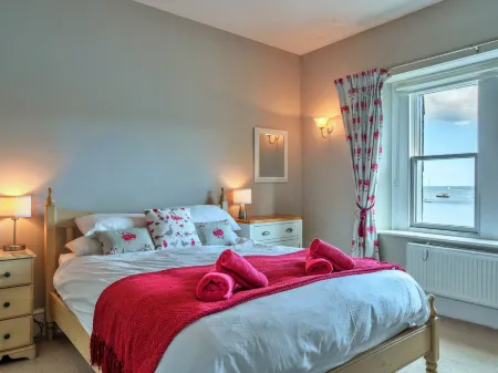 Rock House, Kingsand Отели в г. Торпойнт