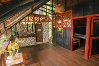 Maloka Napu - Ecodestinos Hotel a Puerto Narino