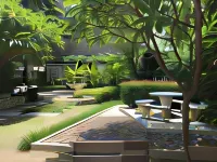 Srisomthai Hotel Hotel a Ubon Ratchathani