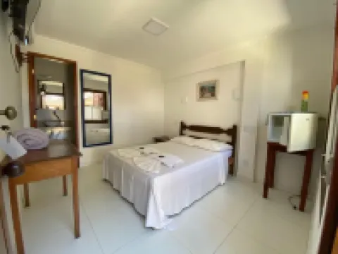 Pousada Valhacouto