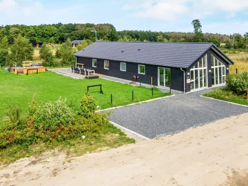 14 person holiday home in Glesborg - 3-Star