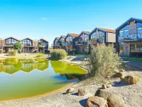 4 person holiday home in Bogense