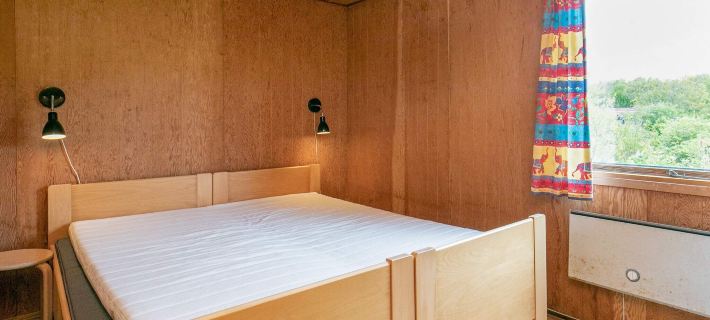 6 person holiday home in Vinderup Hotels in Vinderup Kommune