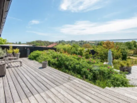 8 person holiday home in Ebeltoft-By Traum