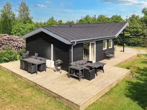 8 person holiday home in Storvorde Hotels in Storvorde