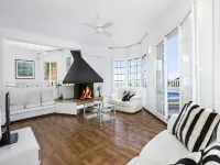Villa in Blanes with Pool and Sea Views - 주방