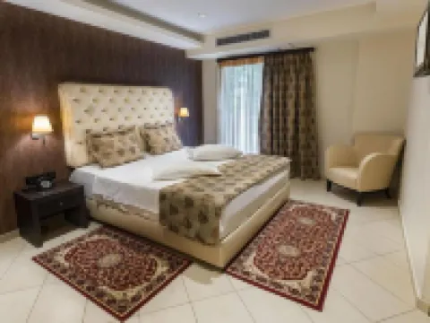 Amalias Hotel Hotels in Ilida
