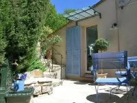 Apartment in Pégomas with Private Pool Hotels in Pegomas