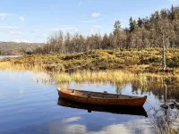 4 star holiday home in gol Hotels in Gol