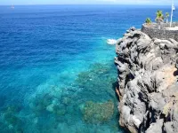Apartment in Tenerife near Beaches