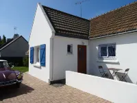 Holiday Home in Penestin near Mine d'Or Beach