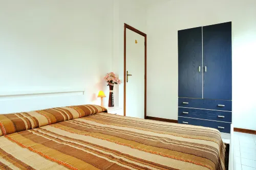 Apartment in Silvi Marina with parking space