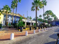 Calm And Luxury - Apartment In San Roque