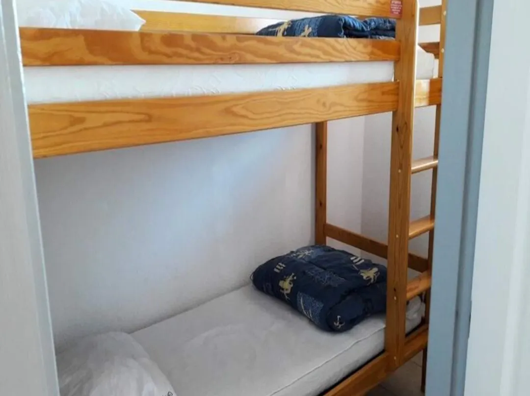 Apartment In Réallon Near Snow Front - Lac de Serre-Ponçon