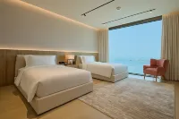 The OQ - Balkon
