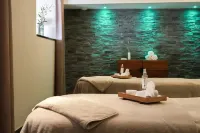 Thalazur Bandol Ile Rousse - Hôtel & Spa - spa