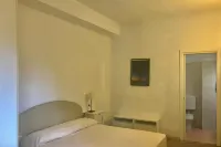 Apartment in the Villa Giada holiday complex in Imperia