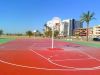 Studio in Empuriabrava near Sandy Beach