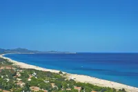 Apartment on Costa Rei near Turquoise Beach