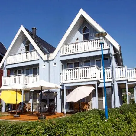 Exklusives Appartement in Rechlin Hotels in Rechlin