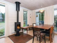 6 person holiday home in Herning - Homestays