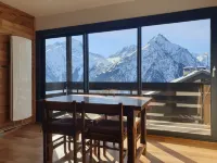 Comfortable First-Floor Apartment