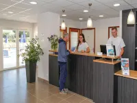 Apartment in Bretagne near Morbihan