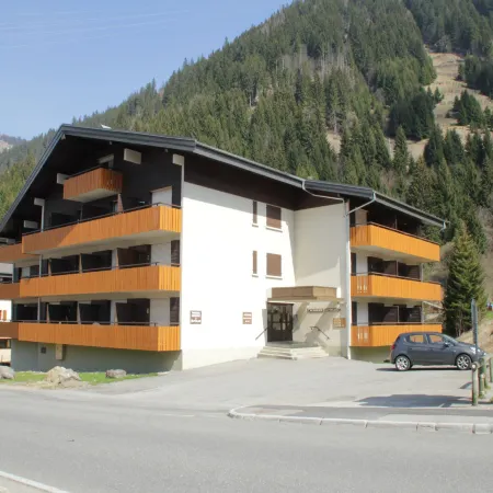 Alpenlake apartment for 6 people