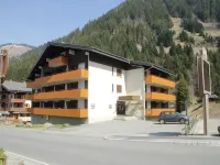 Alpenlake apartment for 6 people