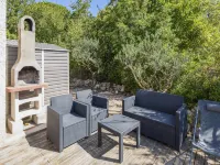 Holiday Home in Brignoles with Private Pool Hotels in Brignoles