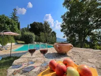 Farmhouse in Umbertide with Pool - Pools