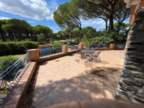 Villa in Vidauban with Pool and BBQ - Homestays