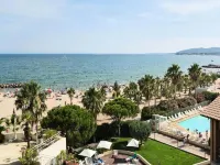 Residence Cap Hermes apartment