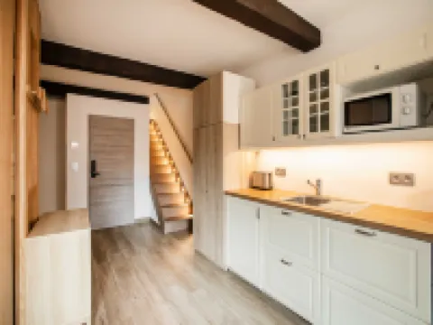 Sublime flat sea view - Saint Tropez