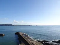 Cottage in Kingsand with Stunning Sea Views