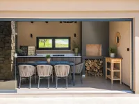 Villa Noeli with Swimming Pool Hotels in Buzet