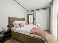 Villa with Private Illuminated Pool -  Holiday Villas